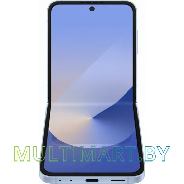 Смартфон Samsung Galaxy Z Flip6 SM-F741B 12GB/512GB (голубой) картинка 8